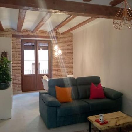 Apartamento Con Encanto Ripalda Valenciayole Διαμέρισμα Εξωτερικό φωτογραφία