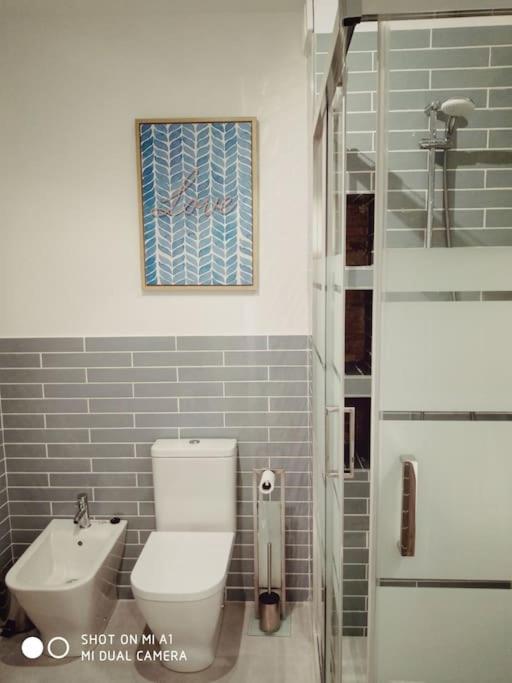 Apartamento Con Encanto Ripalda Valenciayole Διαμέρισμα Εξωτερικό φωτογραφία