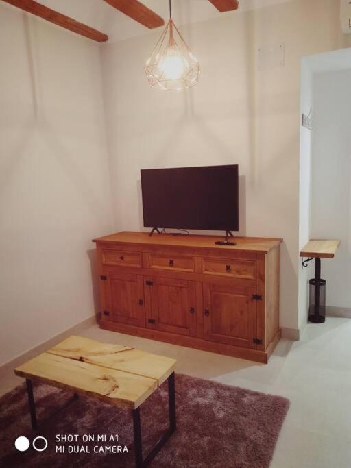 Apartamento Con Encanto Ripalda Valenciayole Διαμέρισμα Εξωτερικό φωτογραφία