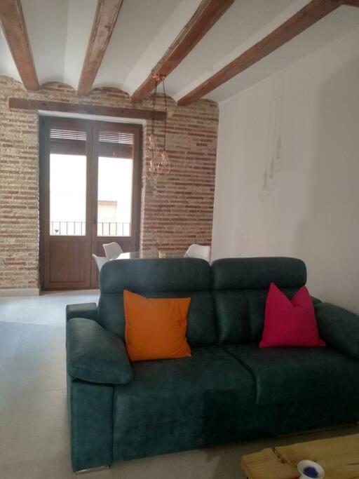 Apartamento Con Encanto Ripalda Valenciayole Διαμέρισμα Εξωτερικό φωτογραφία