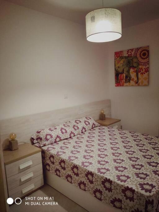 Apartamento Con Encanto Ripalda Valenciayole Διαμέρισμα Εξωτερικό φωτογραφία