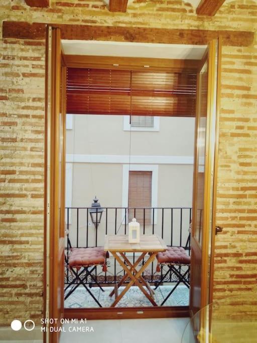 Apartamento Con Encanto Ripalda Valenciayole Διαμέρισμα Εξωτερικό φωτογραφία