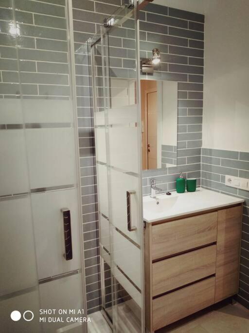Apartamento Con Encanto Ripalda Valenciayole Διαμέρισμα Εξωτερικό φωτογραφία