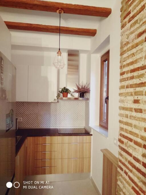 Apartamento Con Encanto Ripalda Valenciayole Διαμέρισμα Εξωτερικό φωτογραφία